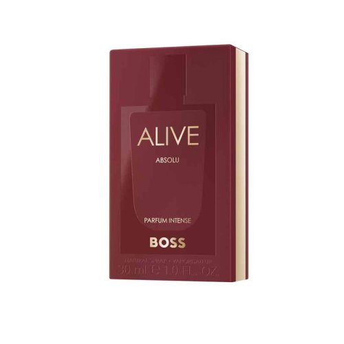 BOSS - HUGO BOSS Alive Absolu - Parfum Intense 3616304252945 BOSS - HUGO BOSS Alive Absolu - Parfum Intense 3616304252945